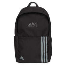 Load image into Gallery viewer, Adidas Backpack (Ascent of Rock)