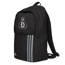 Load image into Gallery viewer, Adidas Backpack (Dogecoin)