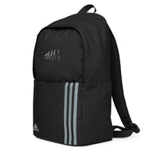 Load image into Gallery viewer, Adidas Backpack (Ascent of Rock)