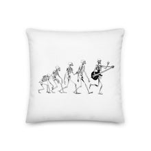 Load image into Gallery viewer, Premium Pillow (Ascent of Rock)