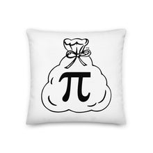Load image into Gallery viewer, Premium Pillow (Pi)