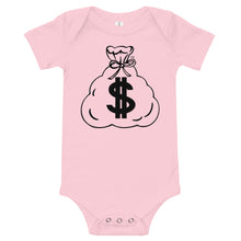 Load image into Gallery viewer, Baby Short Sleeve One Piece (USD)