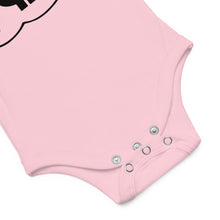 Load image into Gallery viewer, Baby Short Sleeve One Piece (USD)