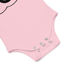 Load image into Gallery viewer, Baby Short Sleeve One Piece (Euro)