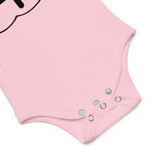 Load image into Gallery viewer, Baby Short Sleeve One Piece (Yuan)