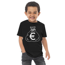Load image into Gallery viewer, Toddler Jersey T-Shirt (Euro)