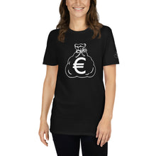 Load image into Gallery viewer, Short-Sleeve Unisex T-Shirt (Euro)