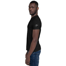 Load image into Gallery viewer, Short-Sleeve Unisex T-Shirt (Bitcoin)