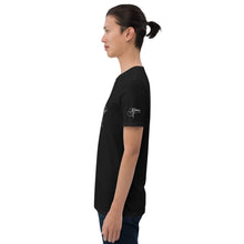 Load image into Gallery viewer, Short-Sleeve Unisex T-Shirt (Ascent of Rock)