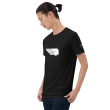 Load image into Gallery viewer, Short-Sleeve Unisex T-Shirt (Siren)