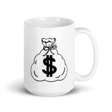 Load image into Gallery viewer, White Glossy Mug (USD)