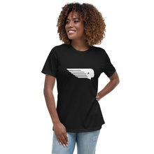 Load image into Gallery viewer, Women's Relaxed T-Shirt (Siren)