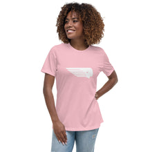 Load image into Gallery viewer, Women's Relaxed T-Shirt (Siren)