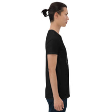 Load image into Gallery viewer, Short-Sleeve Unisex T-Shirt (Rupee)
