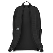Load image into Gallery viewer, Adidas Backpack (Bitcoin)
