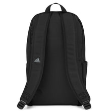 Load image into Gallery viewer, Adidas Backpack (Dogecoin)
