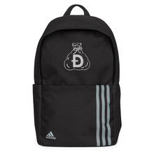 Load image into Gallery viewer, Adidas Backpack (Dogecoin)
