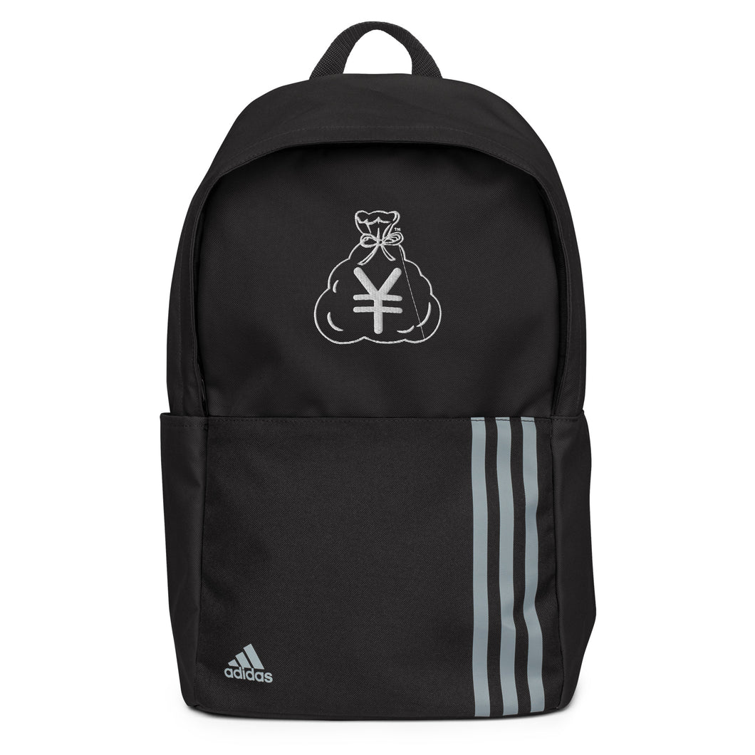 Adidas Backpack (Yuan)