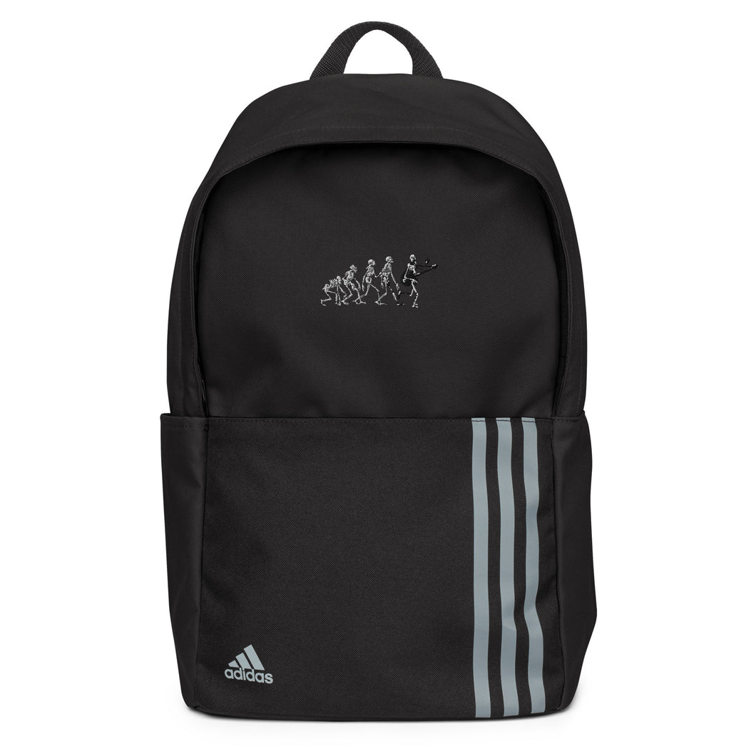 Adidas Backpack (Ascent of Rock)