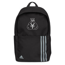 Load image into Gallery viewer, Adidas Backpack (Yen)
