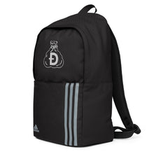 Load image into Gallery viewer, Adidas Backpack (Dogecoin)
