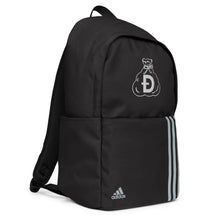 Load image into Gallery viewer, Adidas Backpack (Dogecoin)
