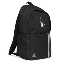 Load image into Gallery viewer, Adidas Backpack (Statue of Liberty)
