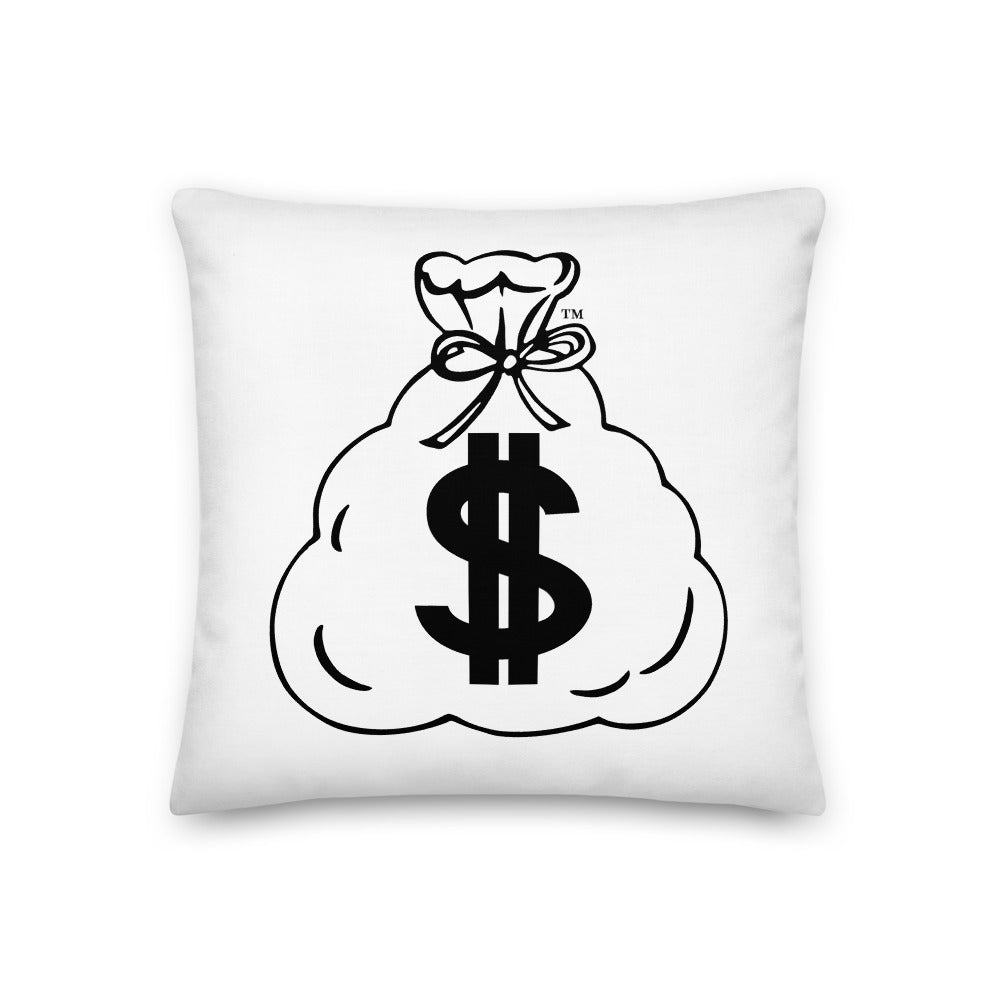 Premium Pillow (USD)