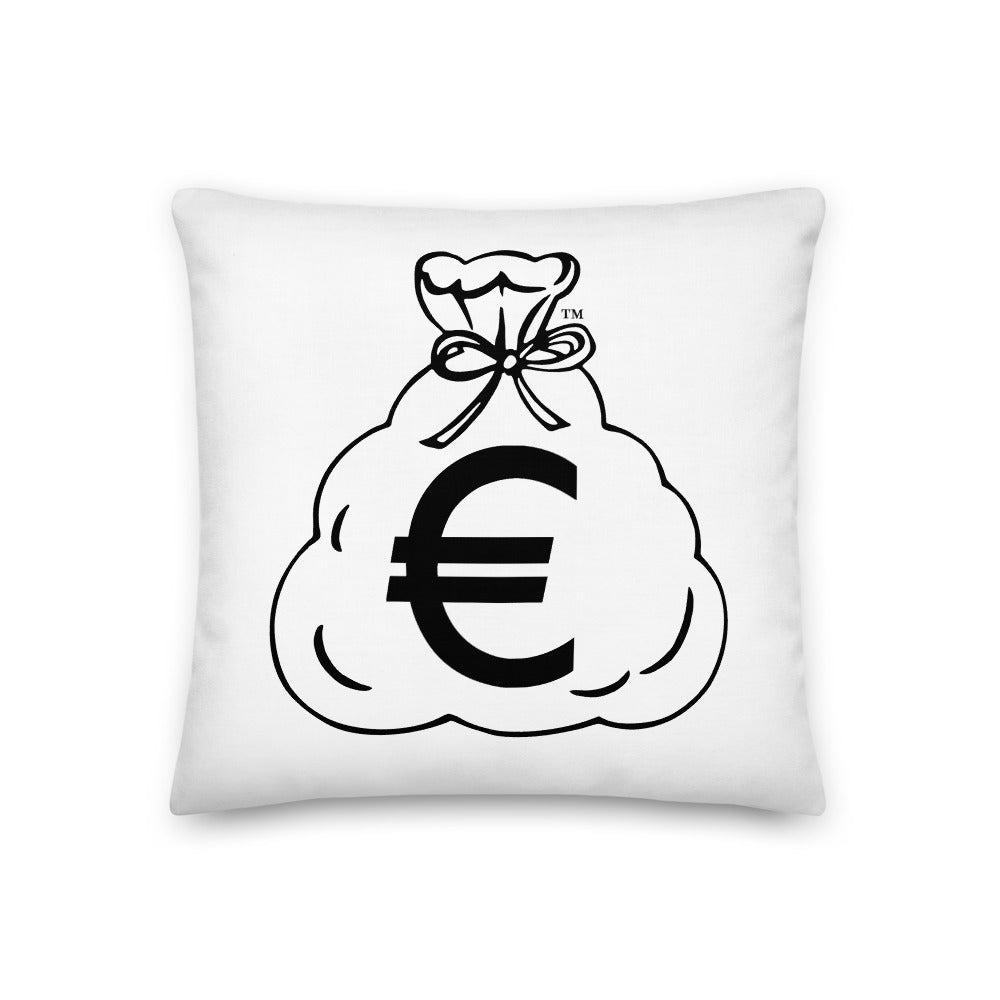 Premium Pillow (Euro)