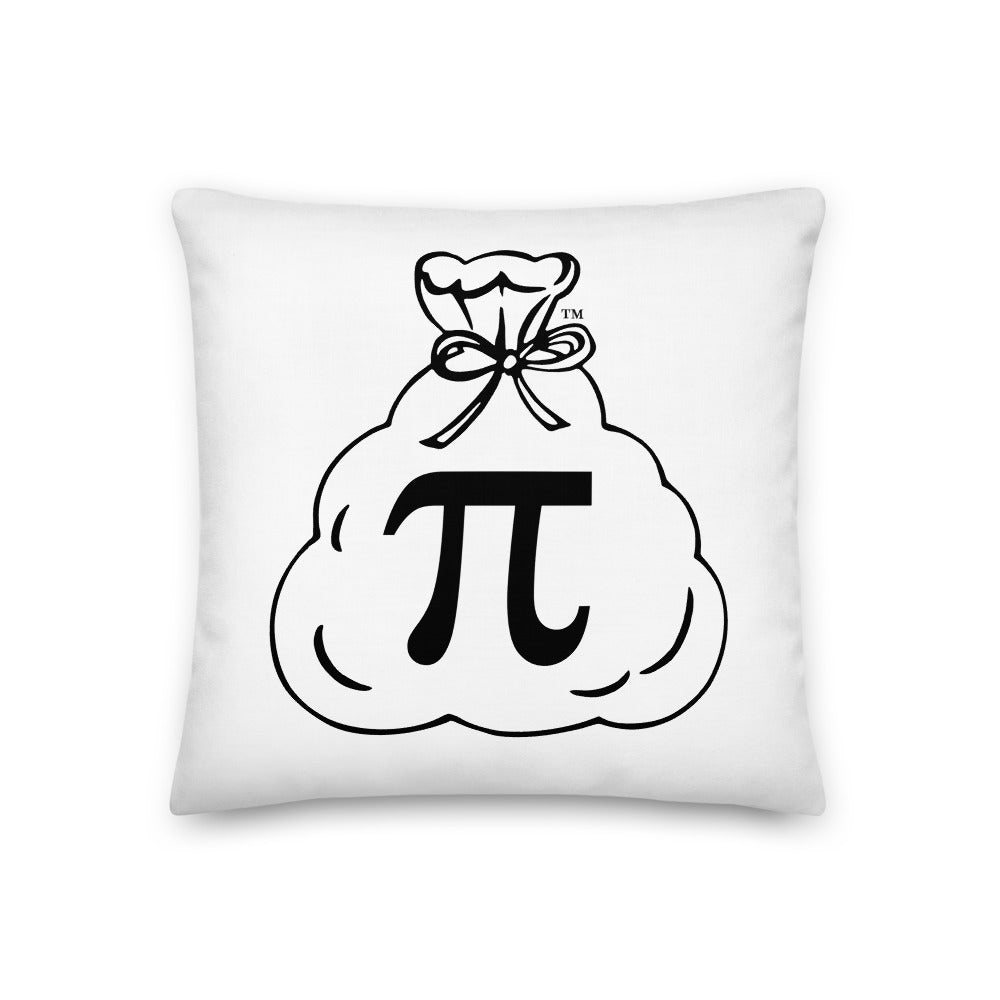 Premium Pillow (Pi)