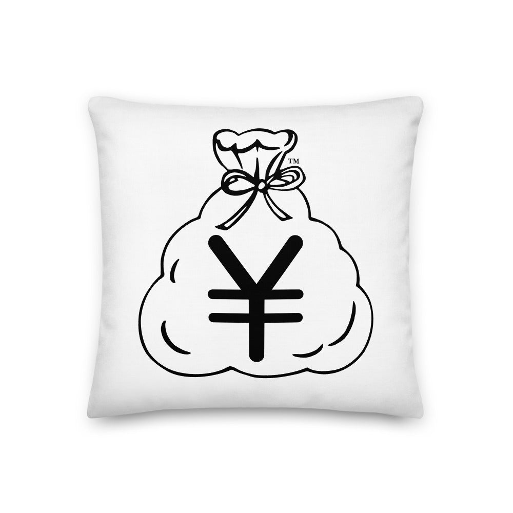 Premium Pillow (Yuan)