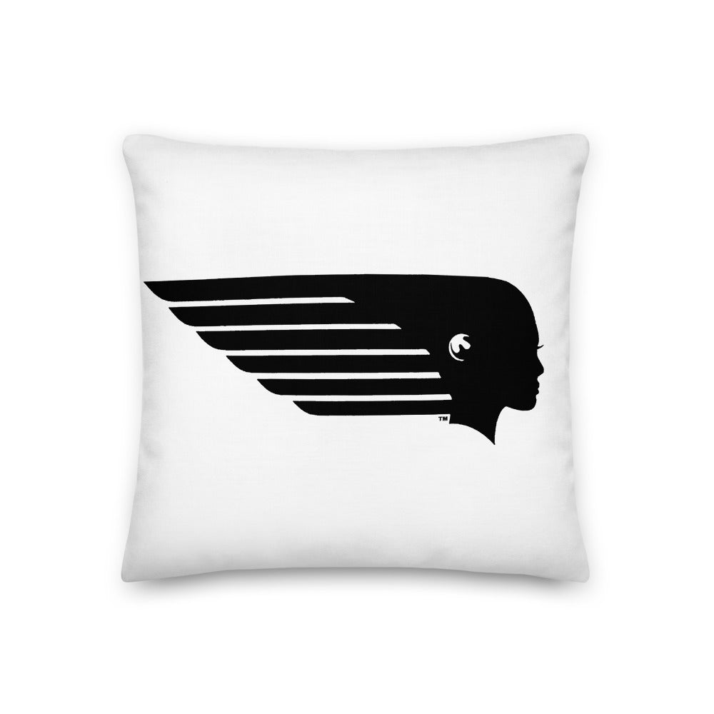 Premium Pillow (Siren)