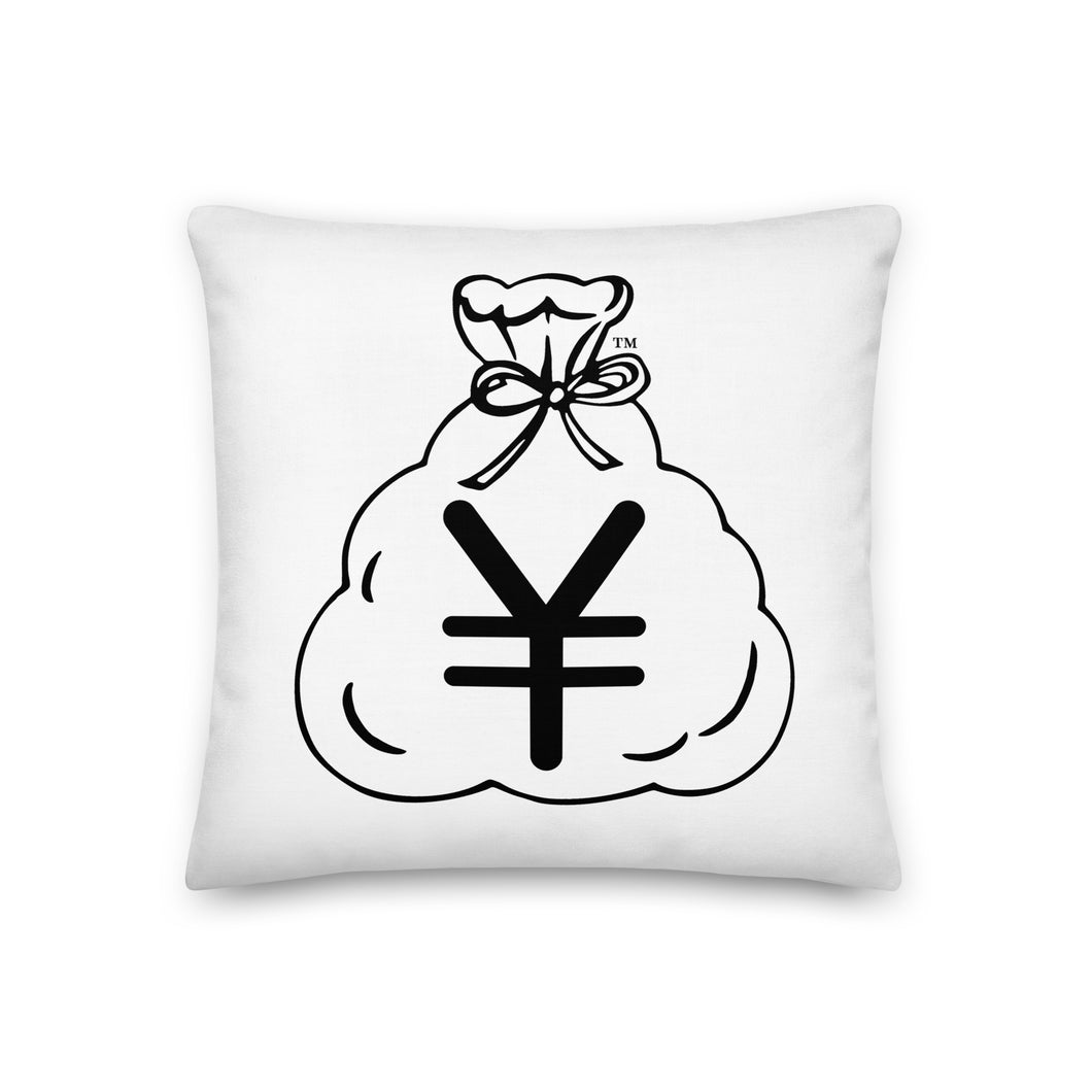Premium Pillow (Yen)