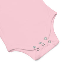 Load image into Gallery viewer, Baby Short Sleeve One Piece (Siren)
