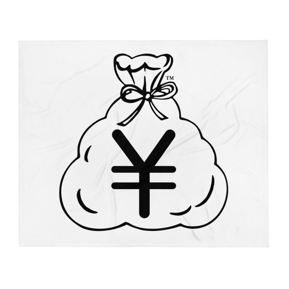 Throw Blanket (Yuan)