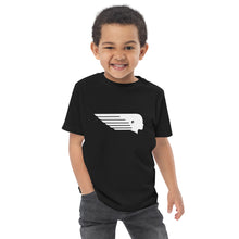 Load image into Gallery viewer, Toddler Jersey T-Shirt (Siren)
