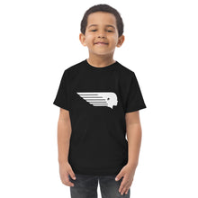 Load image into Gallery viewer, Toddler Jersey T-Shirt (Siren)
