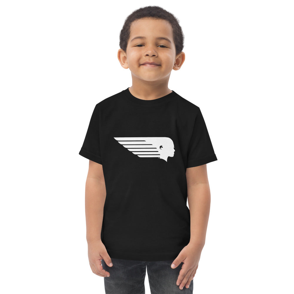 Toddler Jersey T-Shirt (Siren)