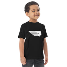 Load image into Gallery viewer, Toddler Jersey T-Shirt (Siren)
