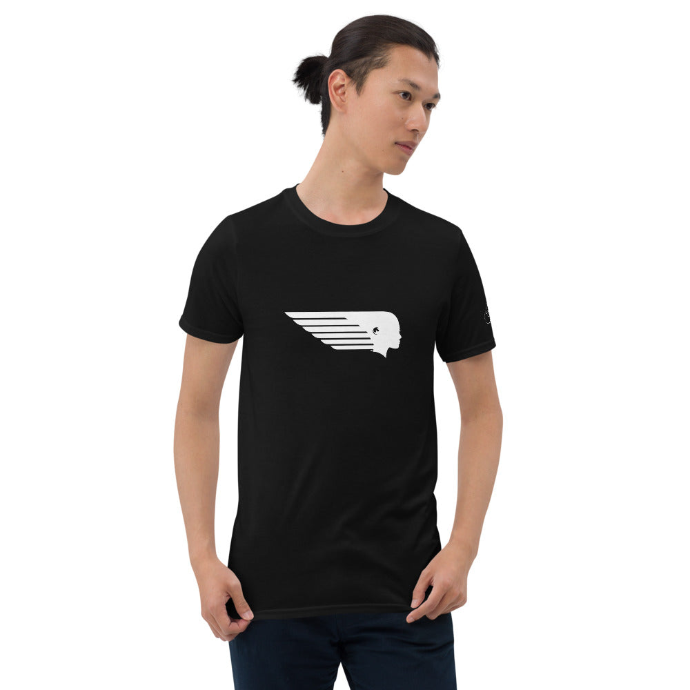 Short-Sleeve Unisex T-Shirt (Siren)