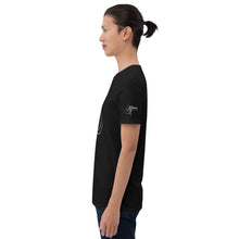 Load image into Gallery viewer, Short-Sleeve Unisex T-Shirt (Pound)
