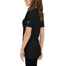 Load image into Gallery viewer, Short-Sleeve Unisex T-Shirt (USD)
