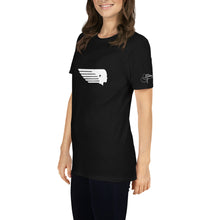 Load image into Gallery viewer, Short-Sleeve Unisex T-Shirt (Siren)
