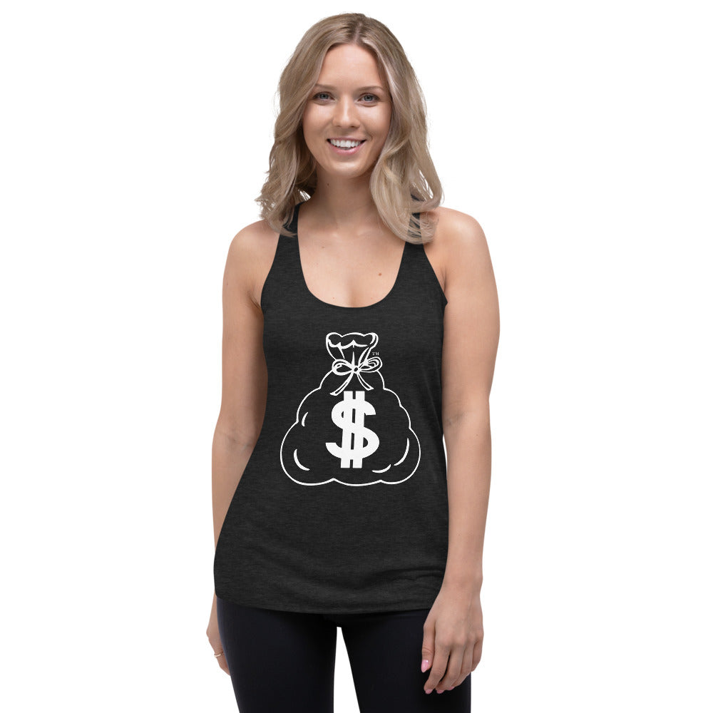 Women's Racerback Tank (USD)